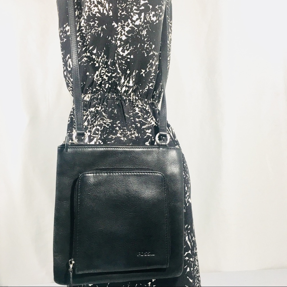 Fossil crossbody bag